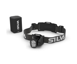 Pannlampa Silva Free 3000 L